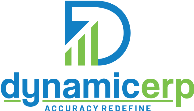 Dynamic ERP 2 0